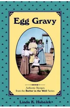 Egg Gravy - Linda K. Hubalek