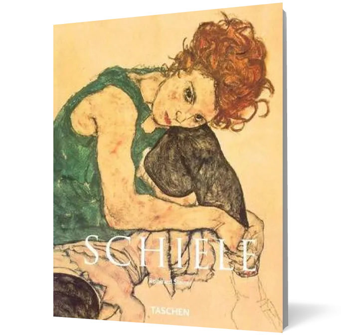 Egon Schiele 1890-1918
