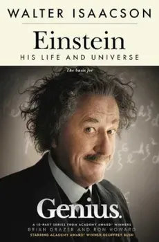 Einstein His Life & Universe/***