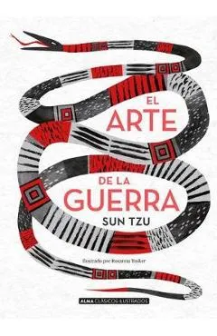 El Arte de la Guerra - Sun Tzu