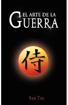 El Arte de la Guerra / The Art of War - Sun Tzu