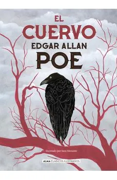 El Cuervo - Edgar Allan Poe