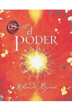 El Poder - Rhonda Byrne