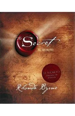 El Secreto (the Secret) - Rhonda Byrne
