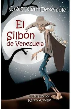 El Silb�n de Venezuela - Craig Klein Dexemple