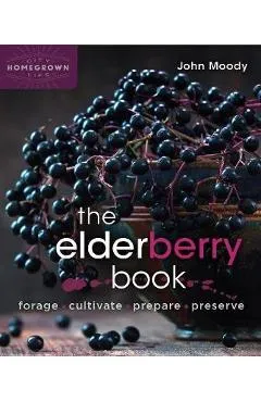 Elderberry Book - John Moody