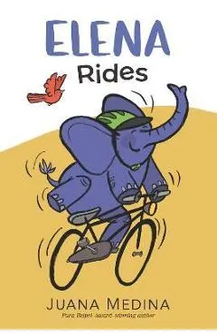 Elena Rides - Juana Medina