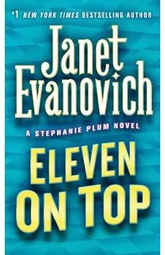Eleven on Top - Janet Evanovich