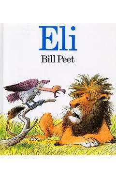 Eli - Bill Peet