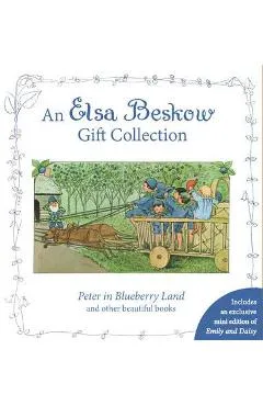 Elsa Beskow Gift Collection