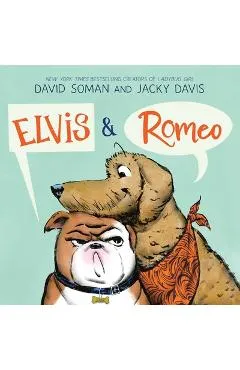 Elvis & Romeo - David Soman