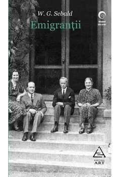 Emigrantii/Sebald W.G.