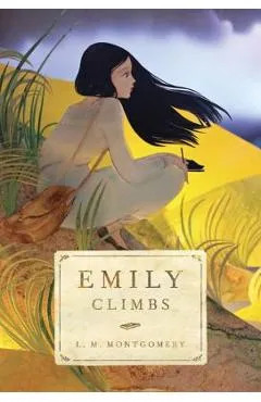 Emily Climbs - L. M. Montgomery