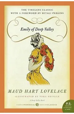 Emily of Deep Valley: A Deep Valley Book - Maud Hart Lovelace