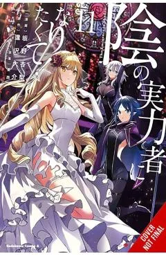 Eminence in Shadow, Vol. 11 (manga) - Daisuke Aizawa