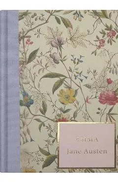 Emma (Heritage Collection) - Jane Austen