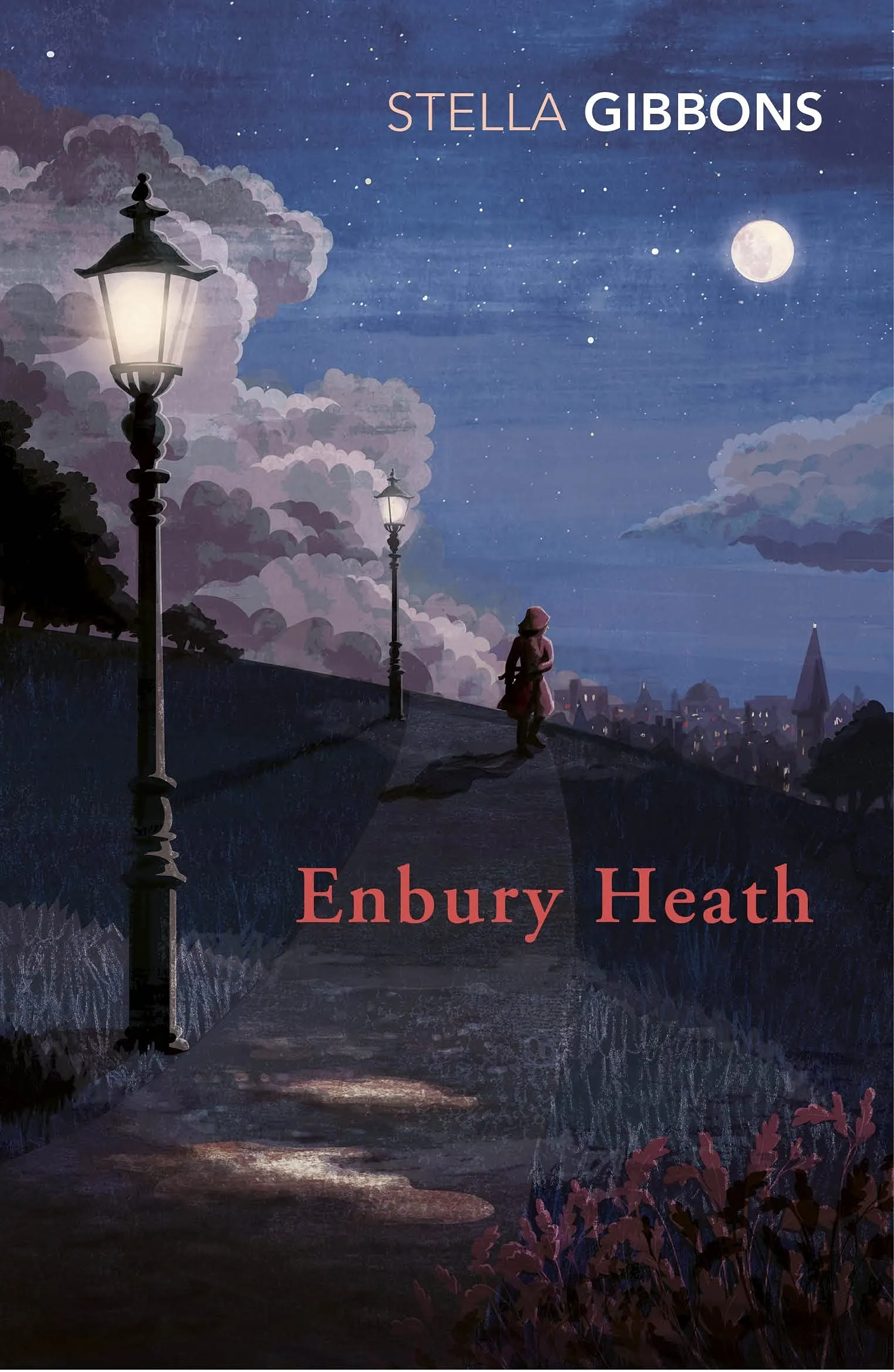 Enbury Heath | Stella Gibbons