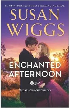 Enchanted Afternoon - Susan Wiggs