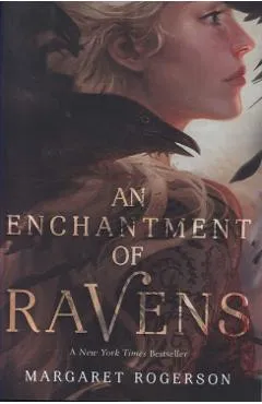 Enchantment of Ravens
