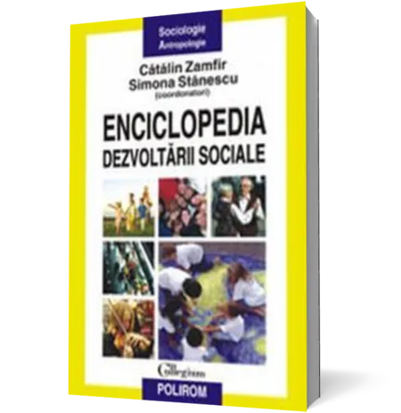 Enciclopedia dezvoltarii sociale