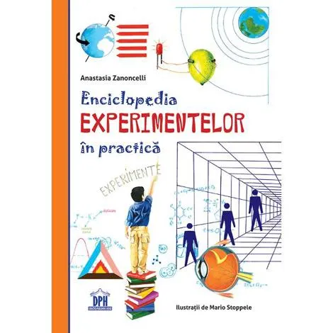 Enciclopedia experimentelor în practică