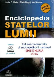 Enciclopedia statelor lumii