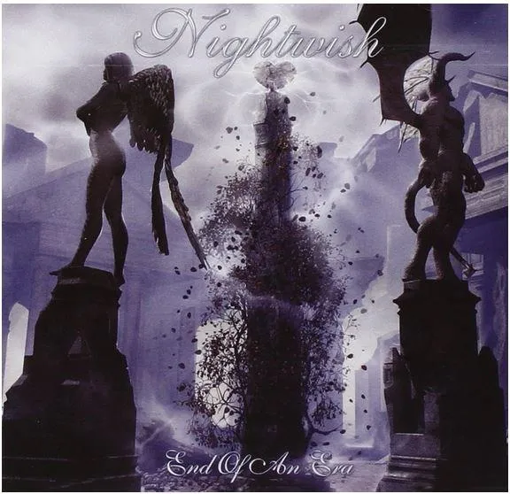 End of an Era - Live | Nightwish