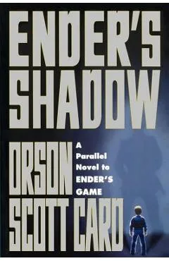 Ender's Shadow - Orson Scott Card