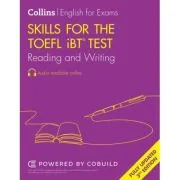 English for the TOEFL Test - TOEFL Reading and Writing Skills TOEFL iBT 100+ (B1+)