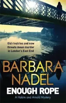 Enough Rope, Paperback/Barbara Nadel