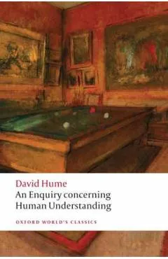 Enquiry Concerning Human Understanding