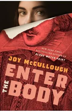 Enter the Body - Joy Mccullough