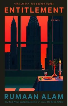 Entitlement - Rumaan Alam