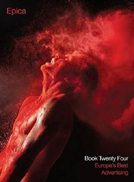 Epica Book Twenty Four: Europe's Best Advertising |
