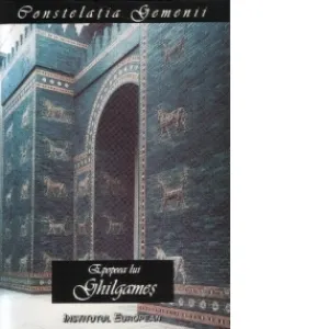 Epopeea lui Ghilgames