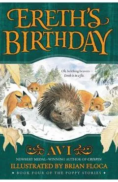 Ereth's Birthday - Avi