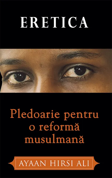 Eretica | Ayaan Hirsi Ali
