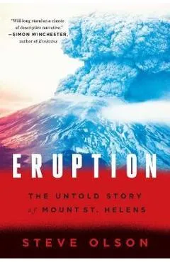Eruption
