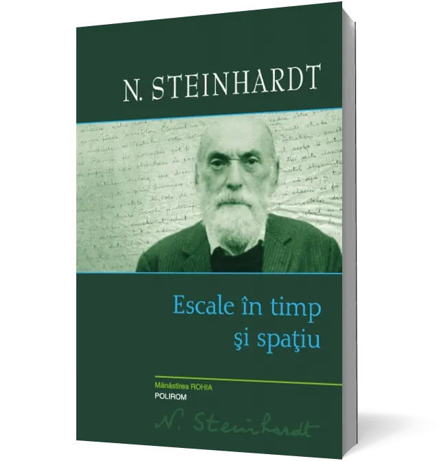 Escale în timp şi spaţiu