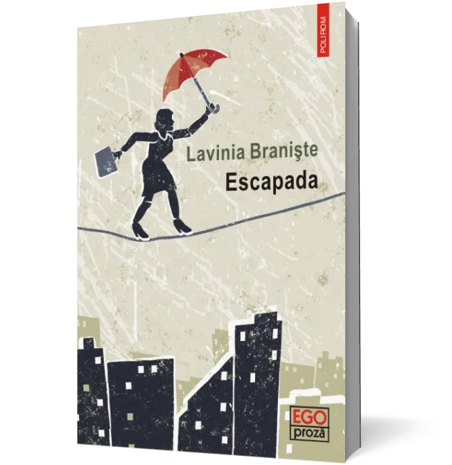 Escapada