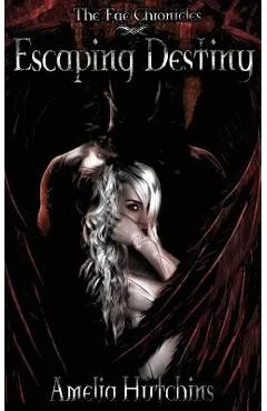 Escaping Destiny - Vera Digital Art And Photography