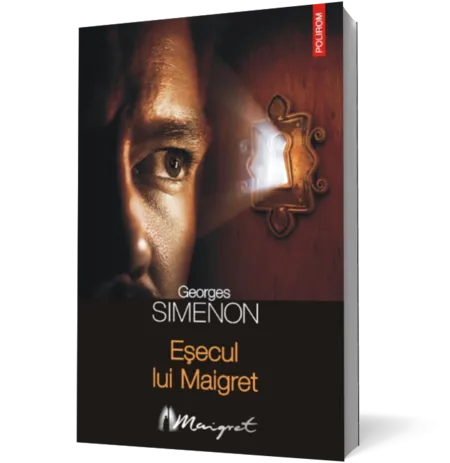 Esecul lui Maigret
