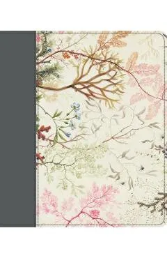 ESV Journaling Bible (Printed Trutone, Elegant Grace) -