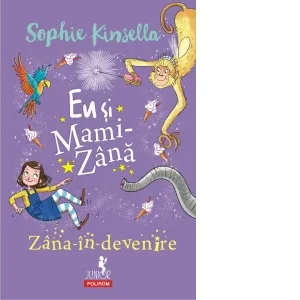 Eu si Mami-Zana. Zana-in-devenire