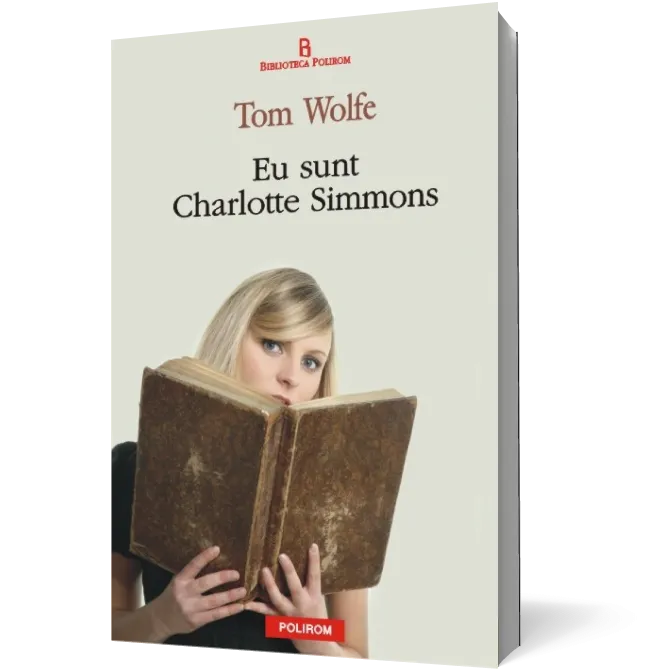 Eu sunt Charlotte Simmons