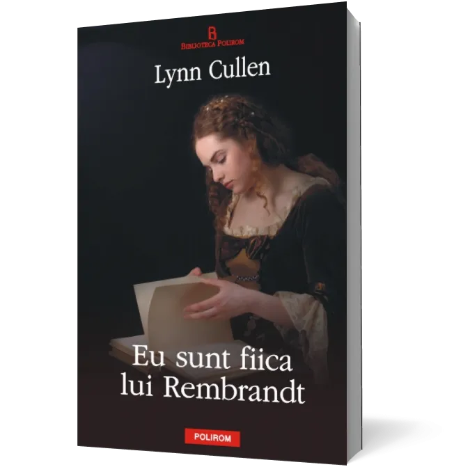 Eu sunt fiica lui Rembrandt