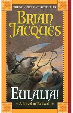 Eulalia! - Brian Jacques