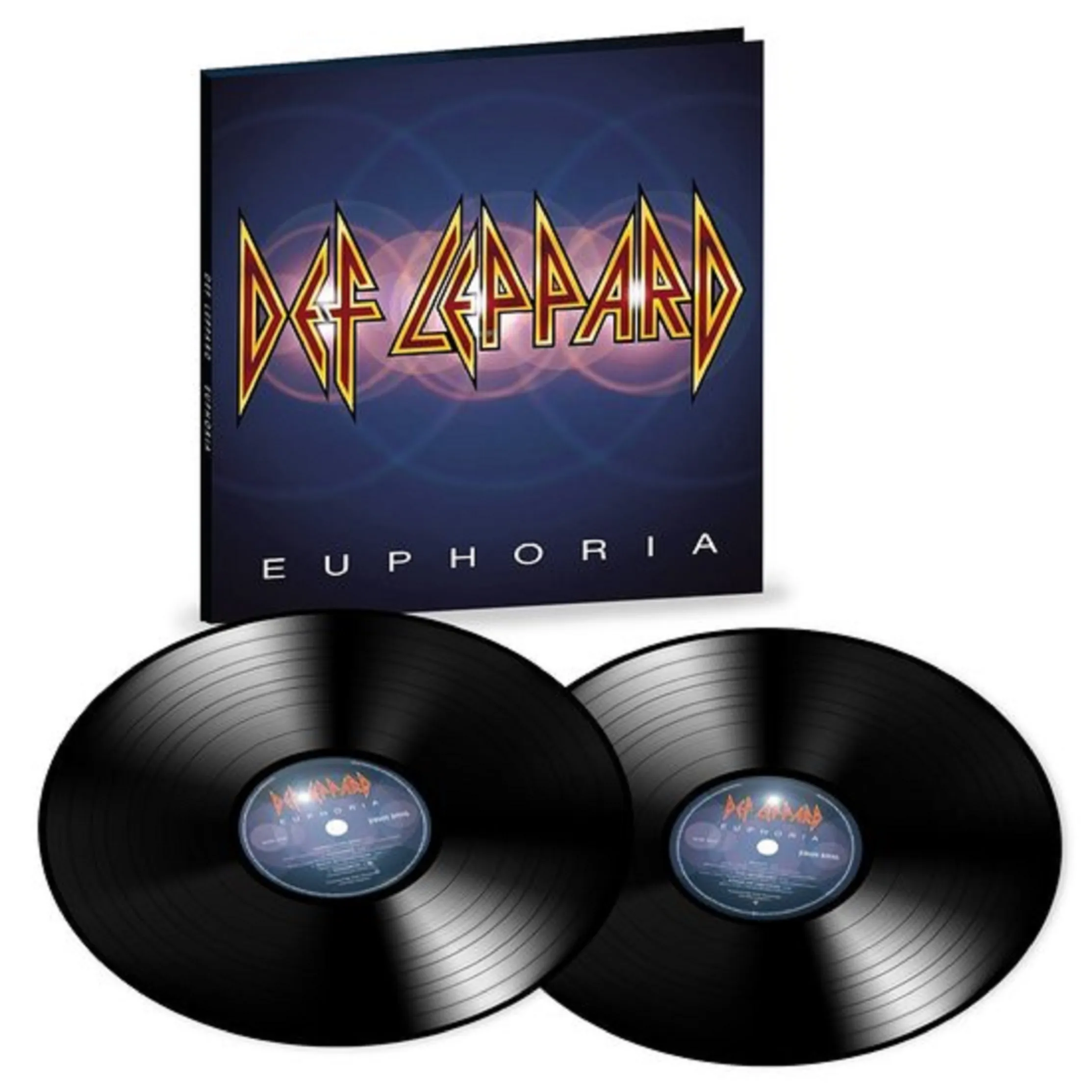 Euphoria 1999 - Vinyl | Def Leppard