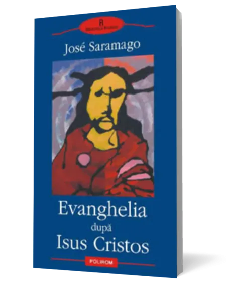 Evanghelia dupa Isus Cristos