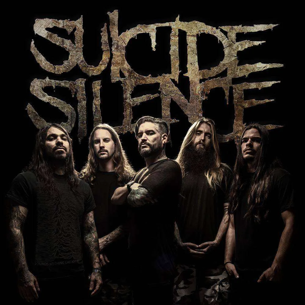 Even by Odd | Suicide Silence